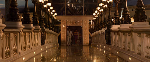 Think Like A Man Too