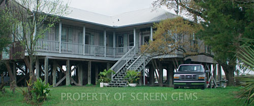 When The Bough Breaks