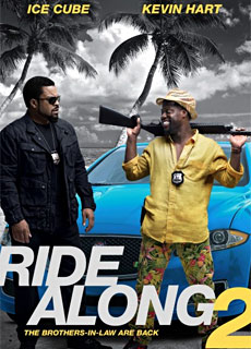 Ride Along 2